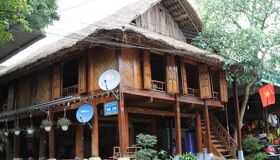 Immerse in Vietnam’s vibrant cultural heritage